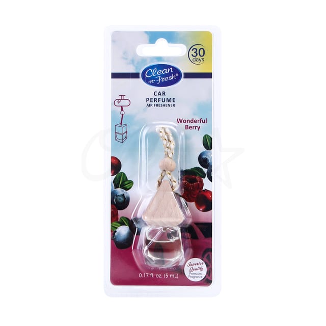 OSF18007 Car Perfume 02