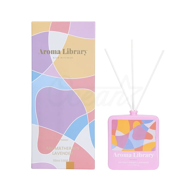 1 Macaron Flat Diffuser 115ml