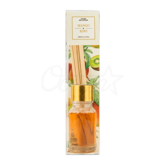 Reed Diffuser Mango Kiwi 10ml