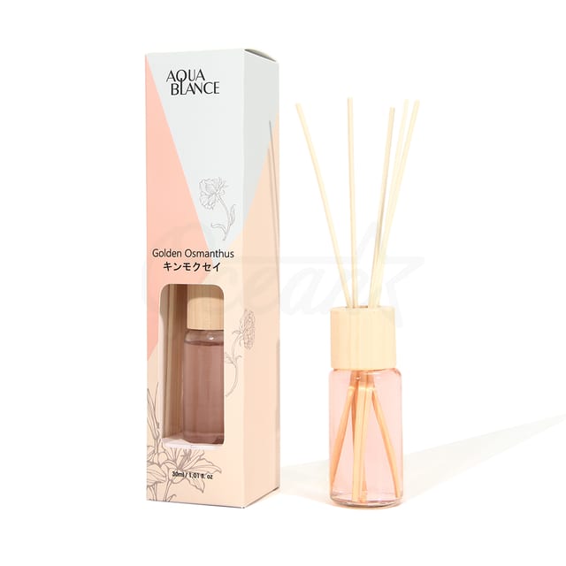 Reed Diffuser Golden Osmanthus 30ml