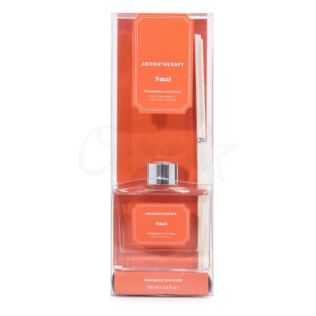 Reed Diffuser Pet Box Youzi 100ml