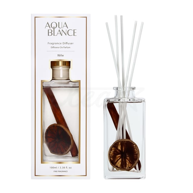 Osl23h03 Flower Reed Diffuser Nile 100ml