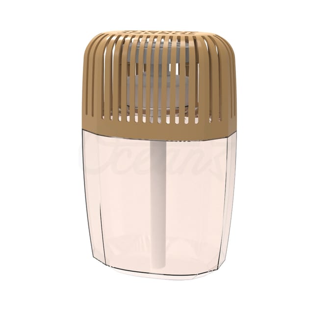 Cotton Sheet Liquid Fragrance 400ml