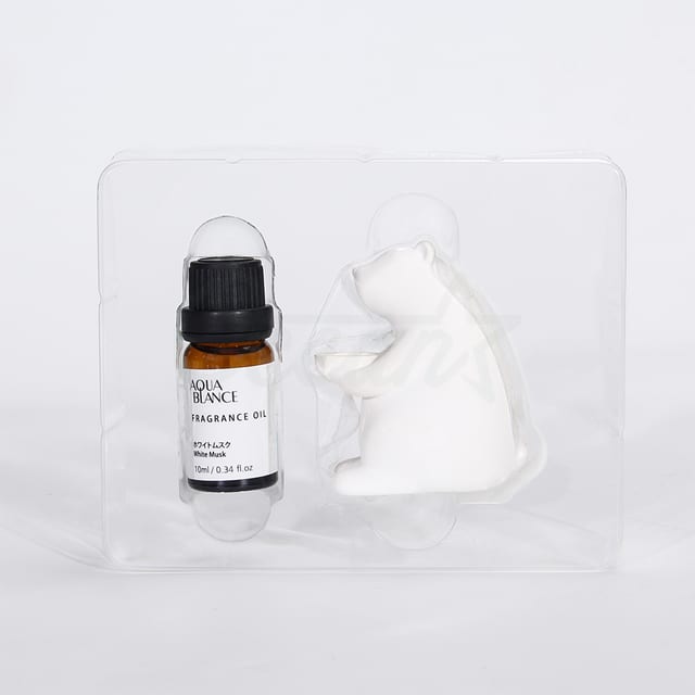 Osl23200 Gypsum Stone Aroma Oils 10ml 1