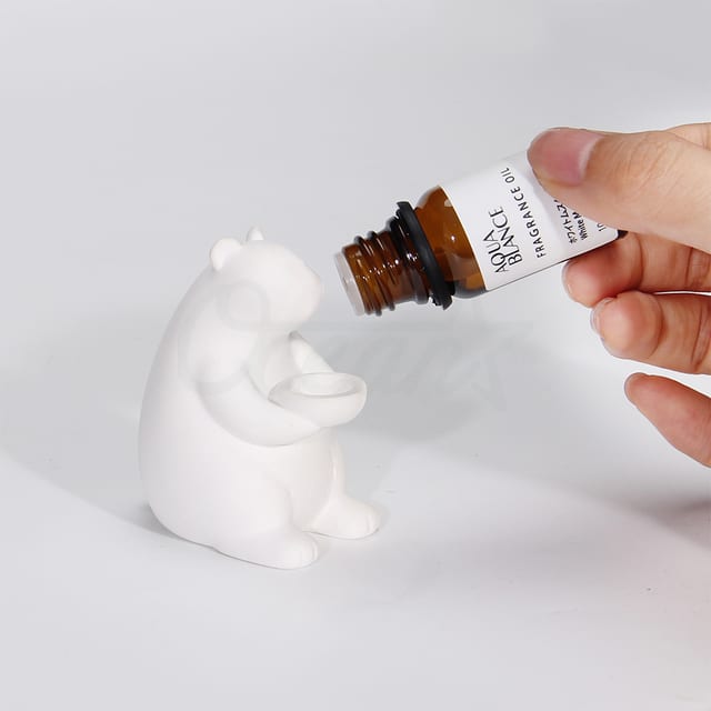 Osl23200 Gypsum Stone Aroma Oils 10ml 2