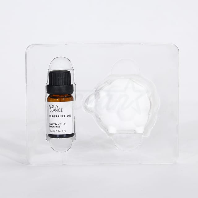 Osl23201 Gypsum Stone Aroma Oils 10ml 1