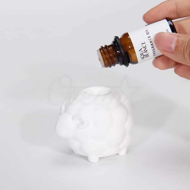 Osl23201 Gypsum Stone Aroma Oils 10ml 12