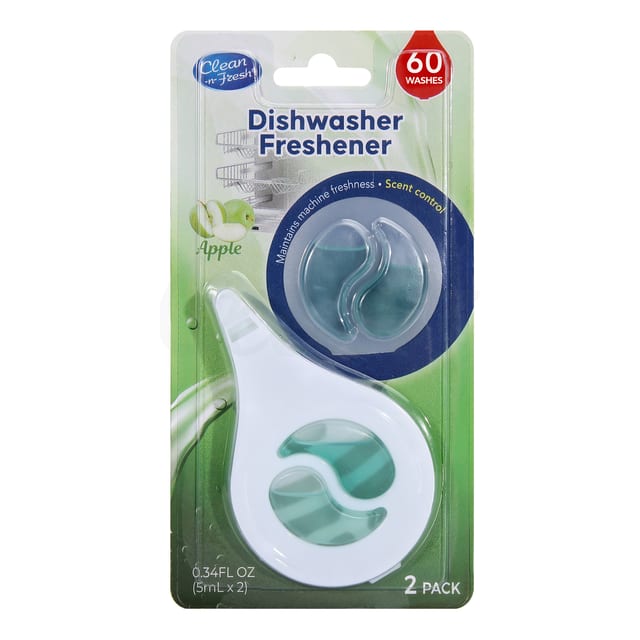 osf19004-dishwasher-freshener-apple-2pack