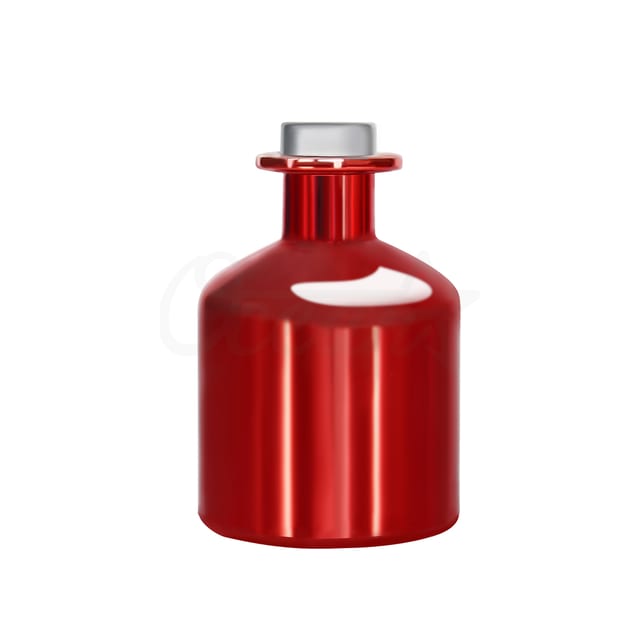 Osl23019 Reed Diffuser Rose of No Mans Land 240ml Bottle