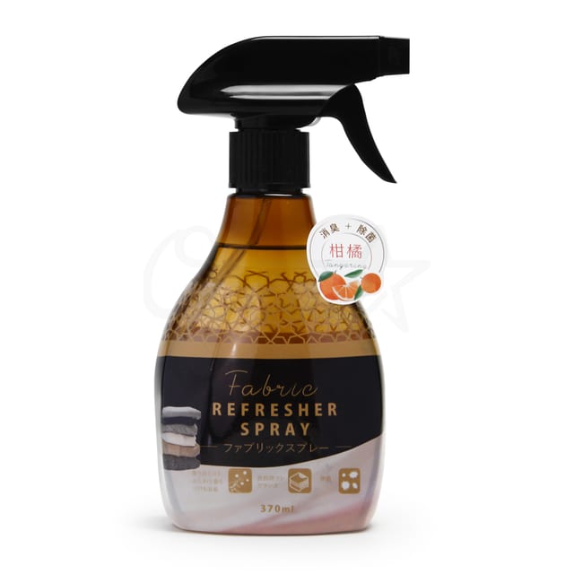 Fabric Refresher Spray Citrus 370ml