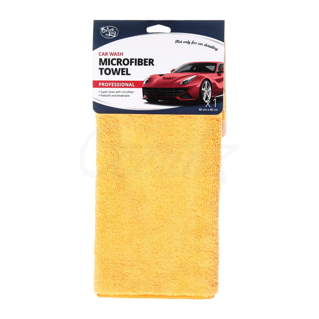 Osq21008 Super Dryer Microfiber Towel 64g
