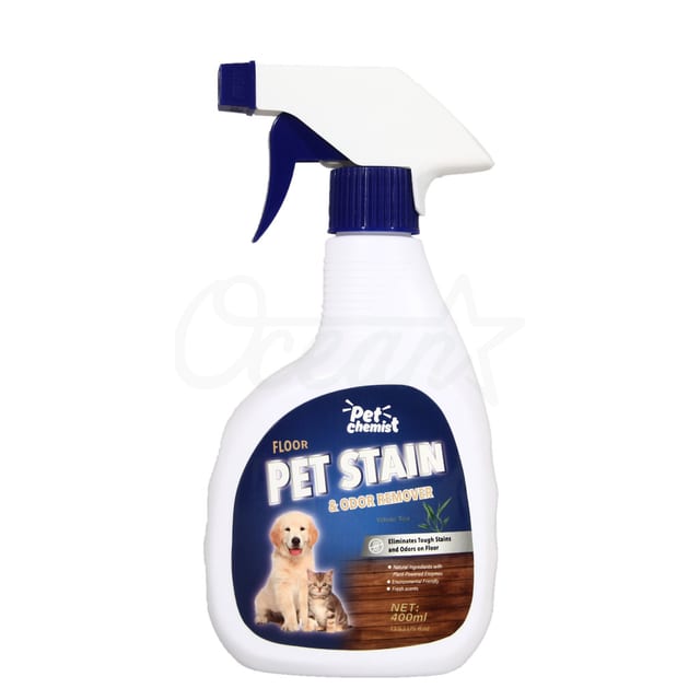 Osp21084 Floor Stain Odor Remover 400ml