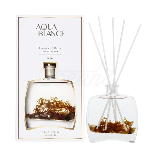 Osl23h01 Flower Reed Diffuser Nile 100ml