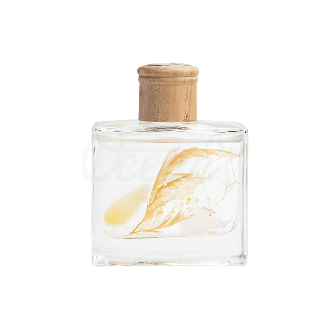 Osl23h08 Flower Reed Diffuser Tropical Paradise 160ml Bottle