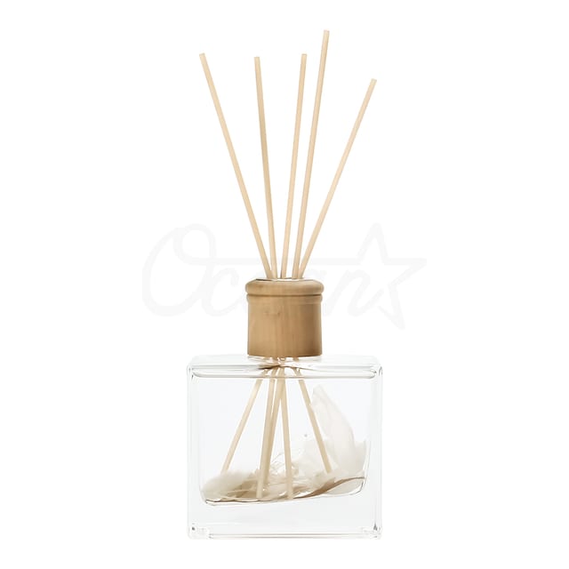 Osl23h08 Flower Reed Diffuser Tropical Paradise 160ml Use