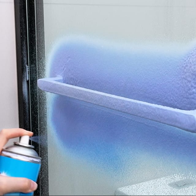 Osp2601005 Color Changing Foaming Bathroom Cleaner Usage