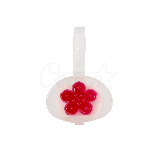 osg19039-flower-shape-toilet-block-2-in-1-2pack