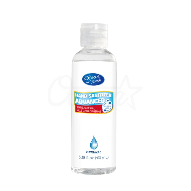 Osd20041 Hand Sanitizer 100ml