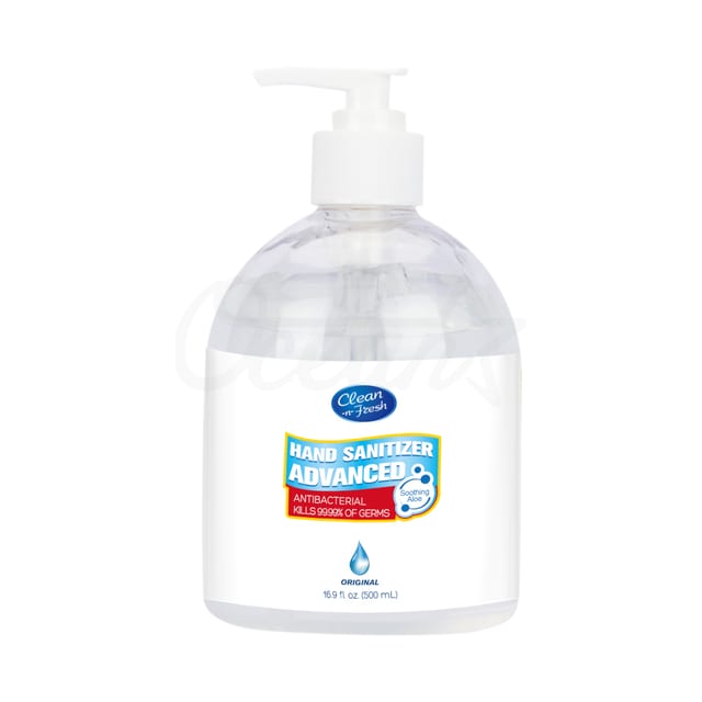 Osd20030 Hand Sanitizer 500ml