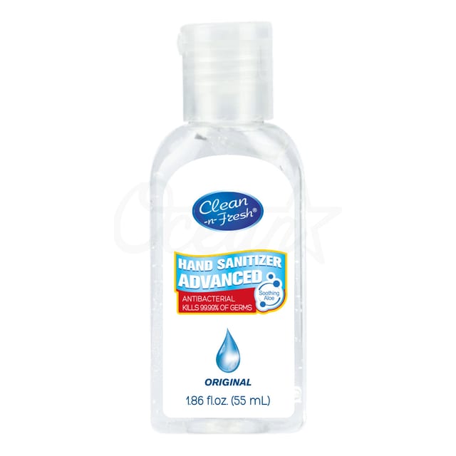 Osd20029 Hand Sanitizer 55ml