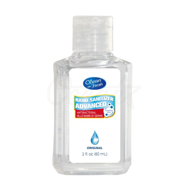 Osd20042 Hand Sanitizer 60ml