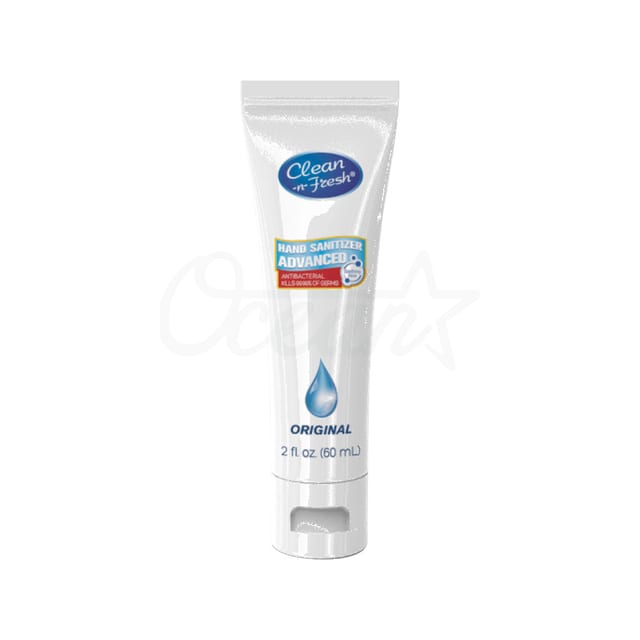 Osd20040 Tube Hand Sanitizer 60ml