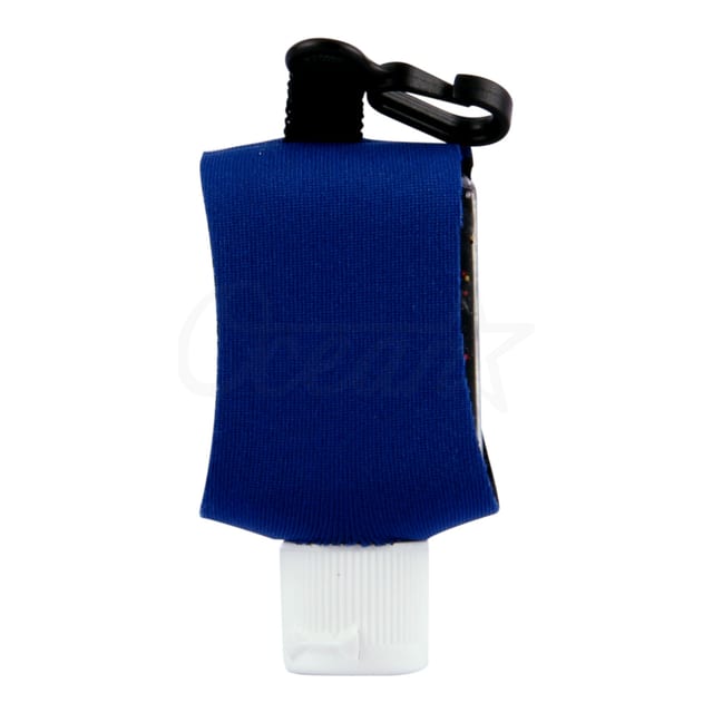 Cozy Clip Hand Sanitizer Blue 30ml