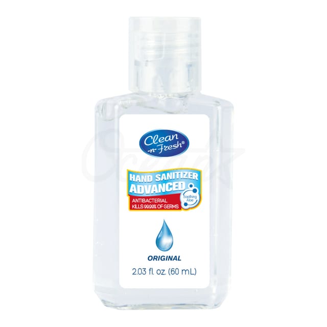 Osd20035 Hand Sanitizer 60ml