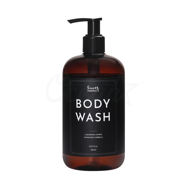 Bow1031 Body Wash 500ml
