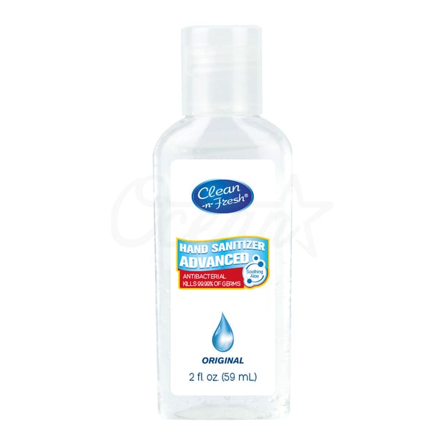 Hand Sanitizer 60ml