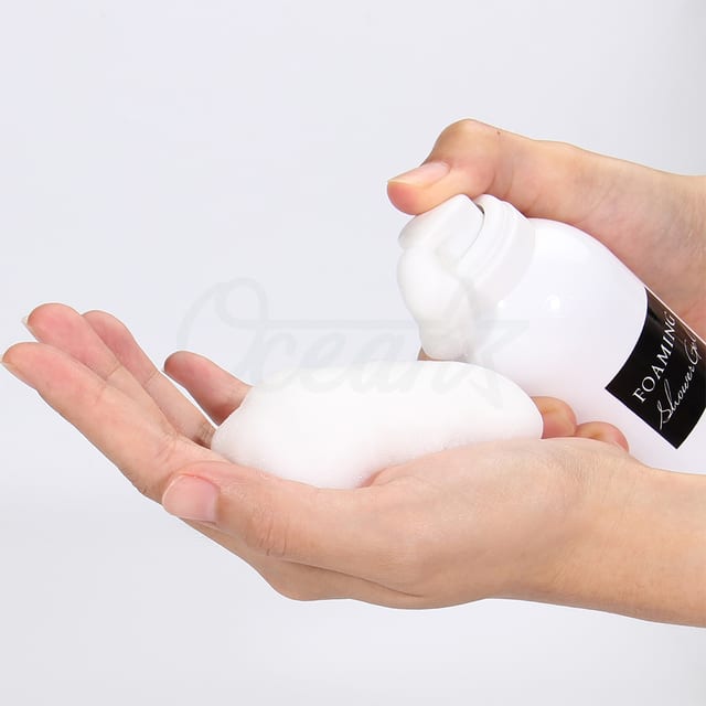 Osfsg001 Foaming Shower Gel 200ml 1