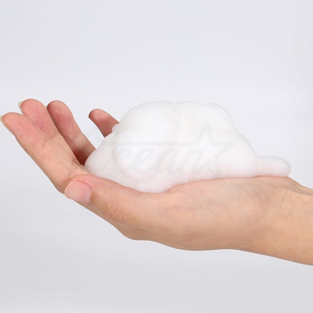 Osfsg001 Foaming Shower Gel 200ml 2