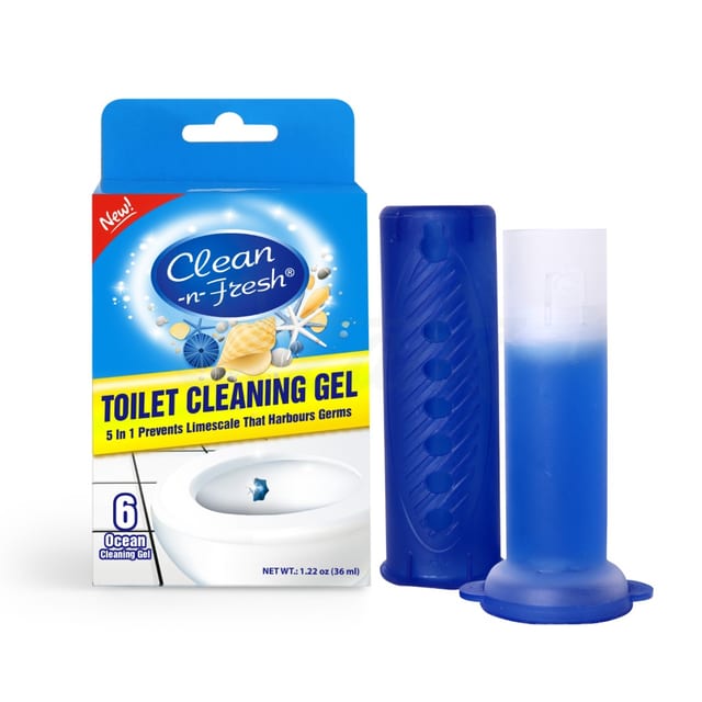 Osg19027-1 Toilet Cleaning Gel