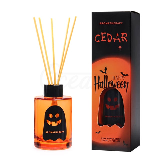 Reed Diffuser Ghost Collection 110ml