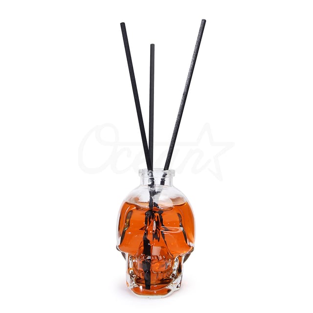 Reed Diffuser Skull 180ml 1