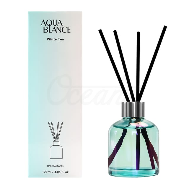 Osl23027 Reed Diffuser White Tea 120ml