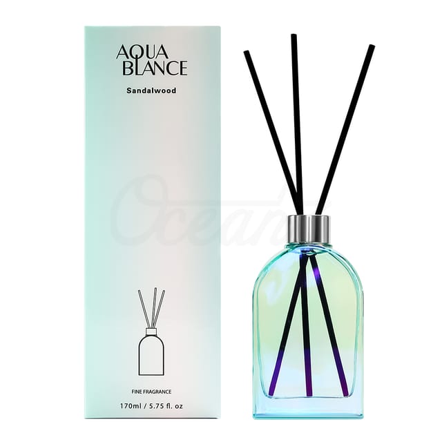 Osl23025 Reed Diffuser Sandalwood 170ml