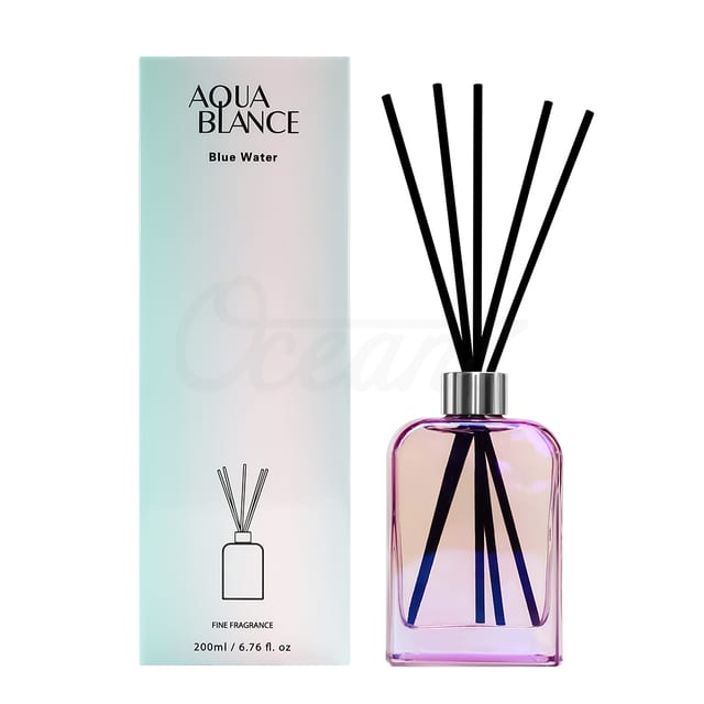 Osl23023 Reed Diffuser Blue Water 200ml