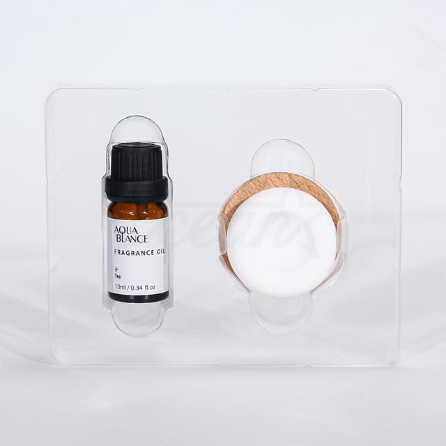 Osl23202 Gypsum Stone Aroma Oils 10ml 1