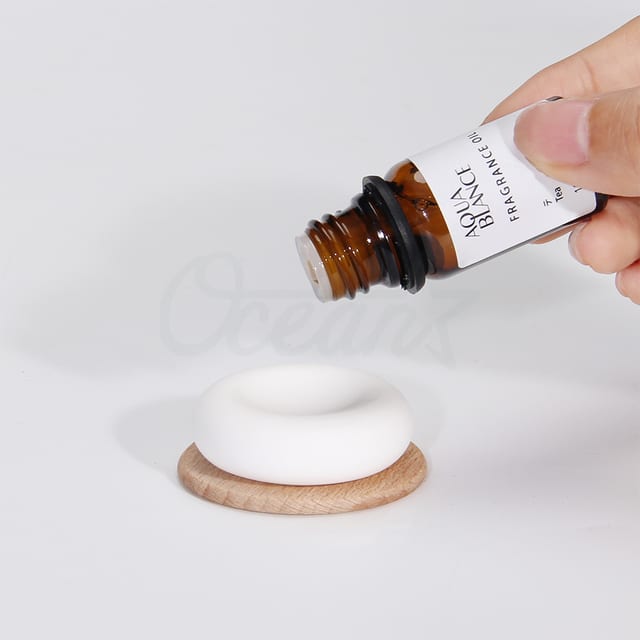 Osl23202 Gypsum Stone Aroma Oils 10ml 2