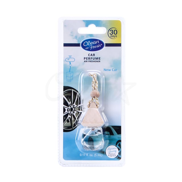 OSF18007 Car Perfume 04