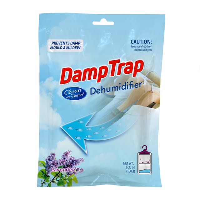 OSP251102 Hanging Dehumidifier 180g Lavender