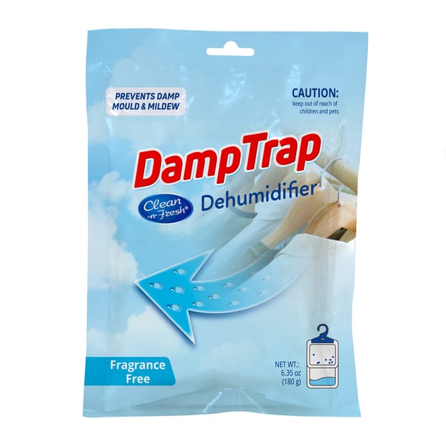 OSP251102 Hanging Dehumidifier 180g Unscented