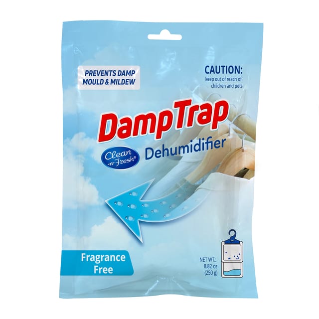 OSP251104 Hanging Dehumidifier 250g Unscented
