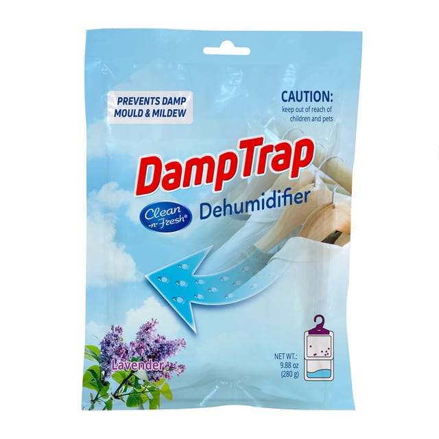 OSP251105 Hanging Dehumidifier 280g Lavender