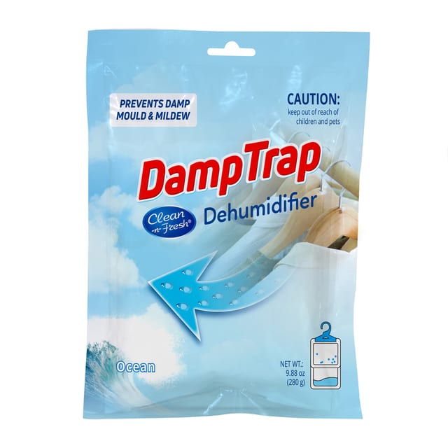 OSP251105 Hanging Dehumidifier 280g Ocean