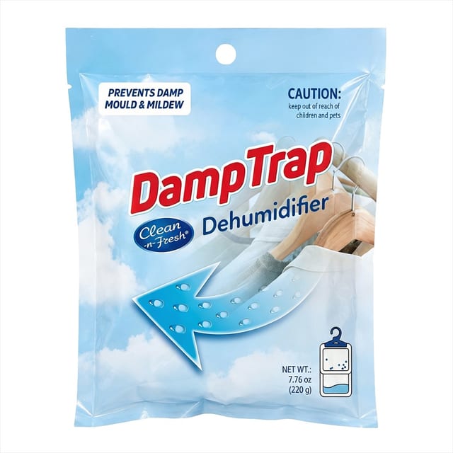 Osp2602071 Hanging Dehumidifier 220g