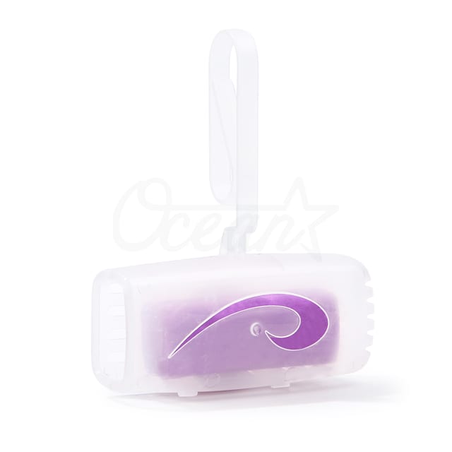 Osg24033 Hanging Toilet Cleaner Lavender 1pack 1