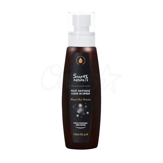 Hep6003 Heat Defense Leave in Spray 150ml