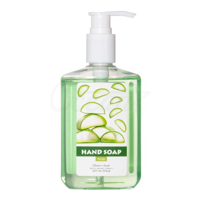 Osd20159 Hand Soap Aloe 237ml